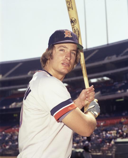 CardCorner 1979 Topps Jason Thompson Baseball Hall of Fame